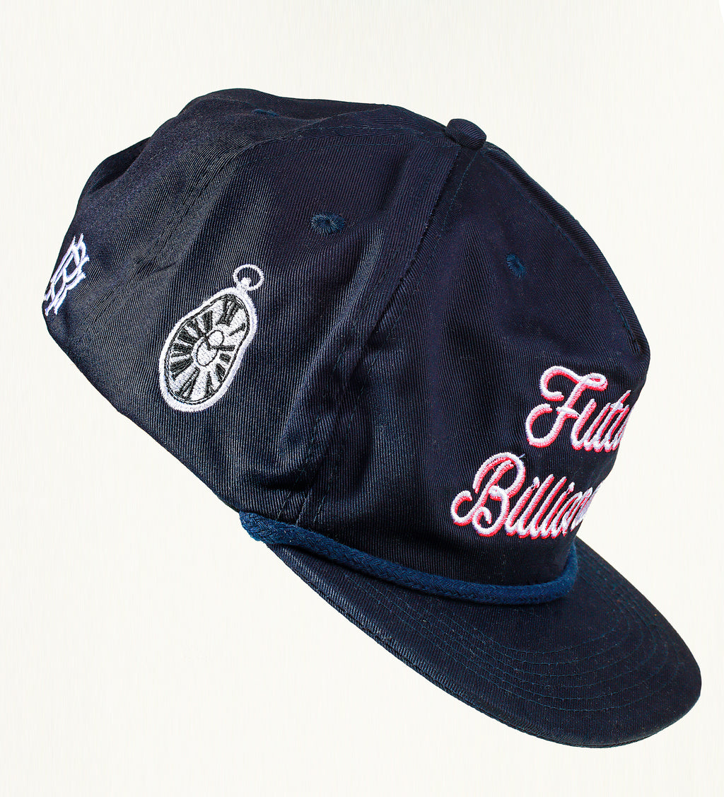 Future cap