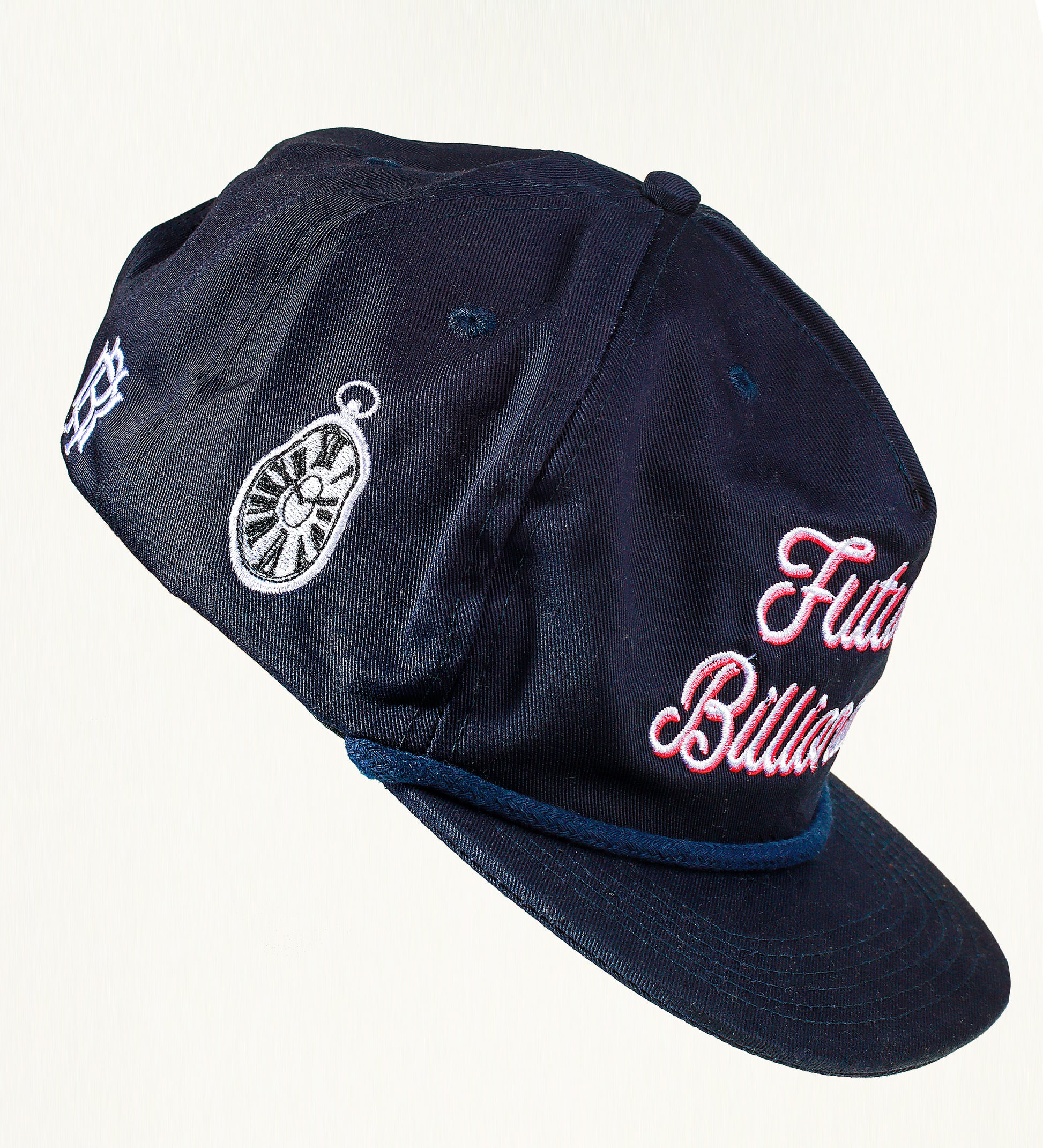 Future cap