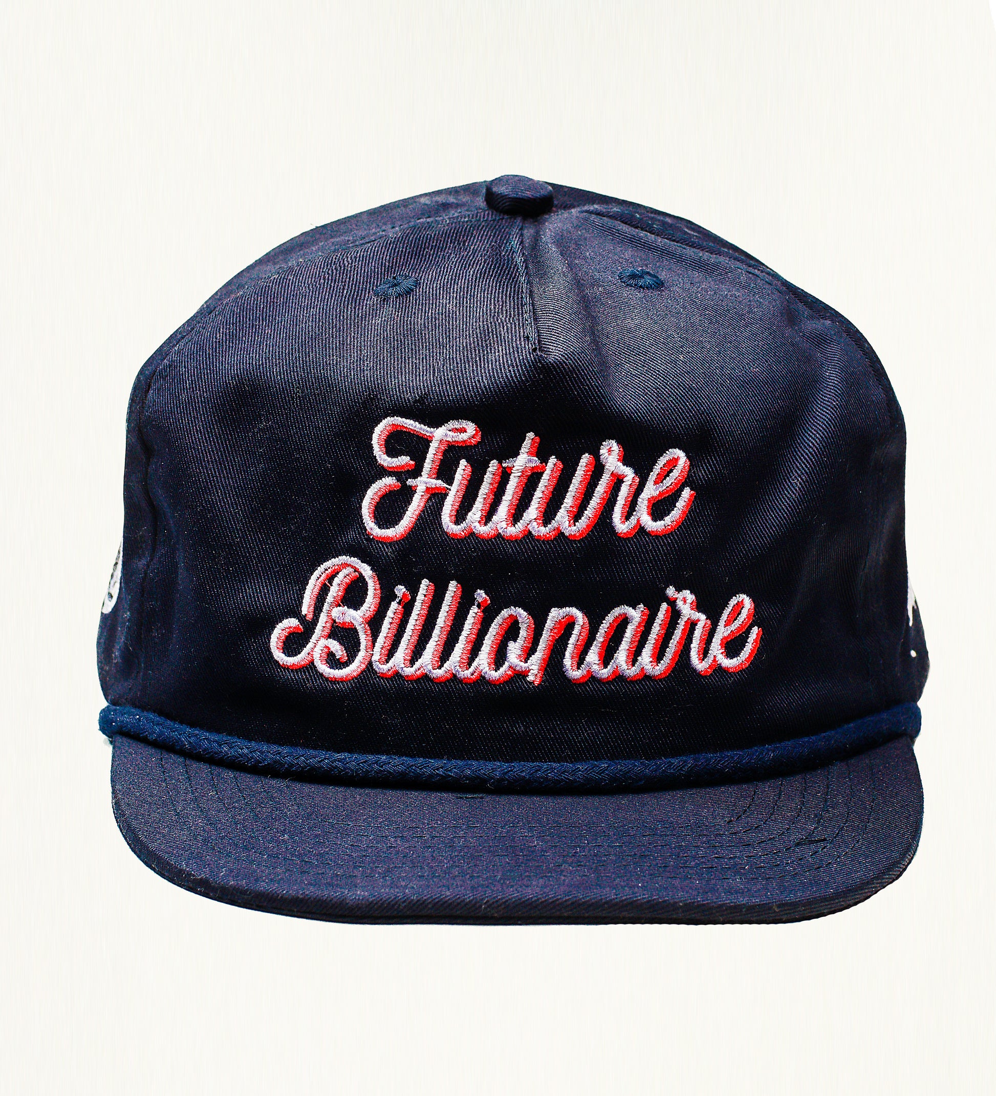 Future cap