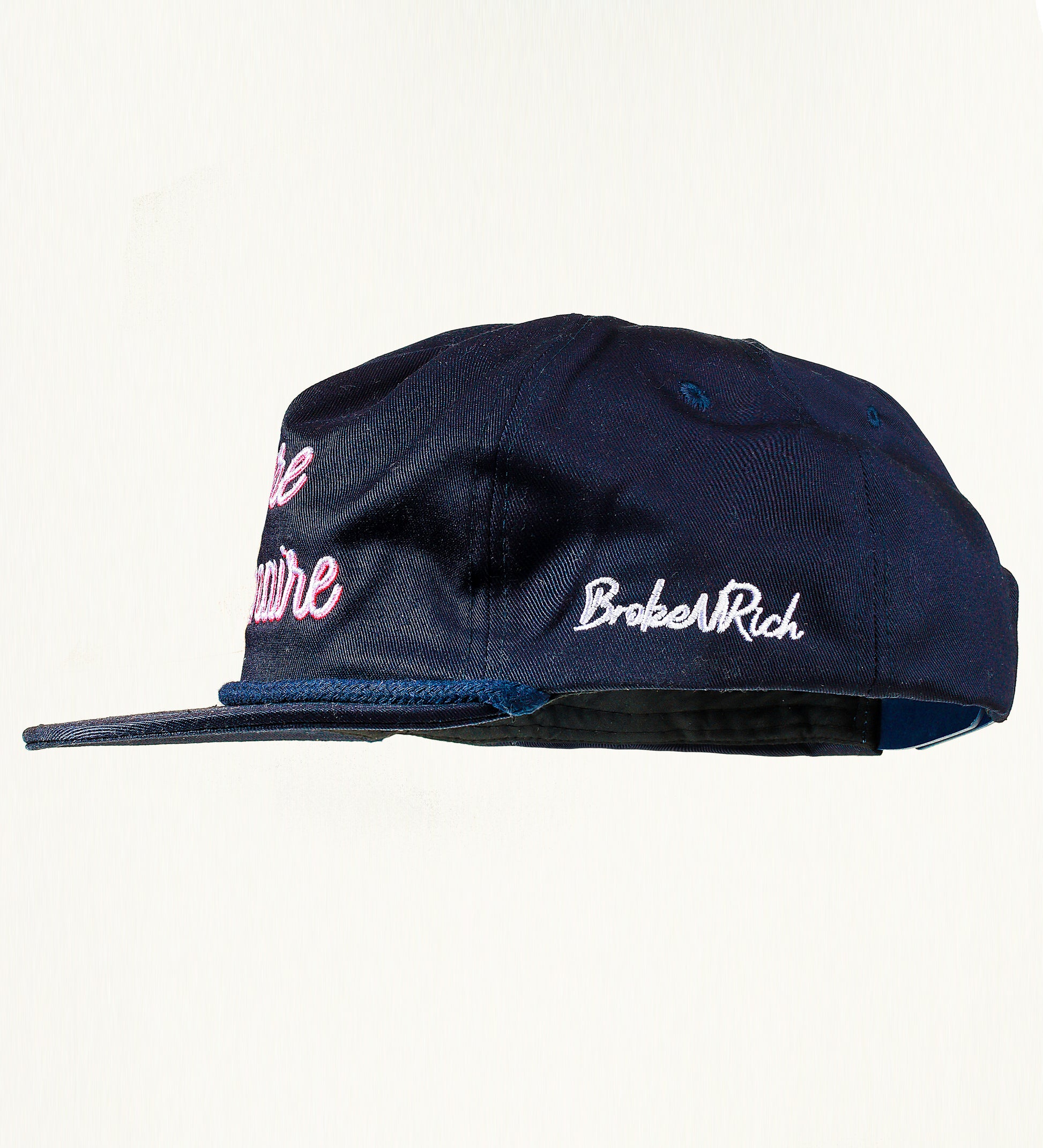 Future cap