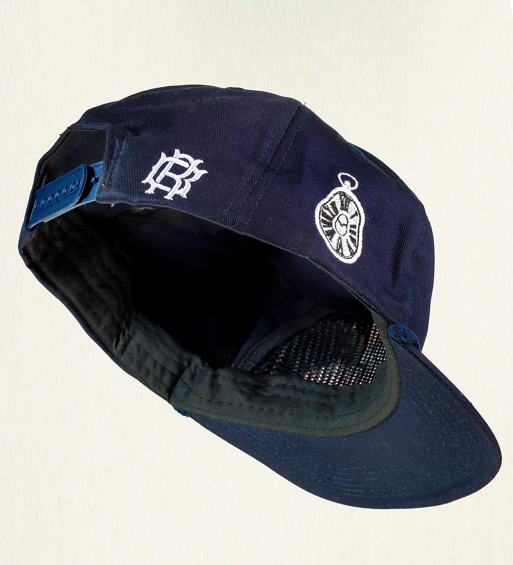 Future cap