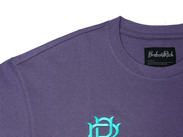 Purple Pulse