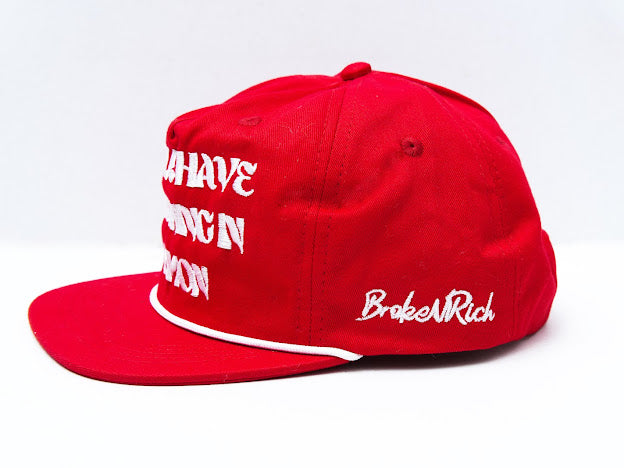 Common Cap