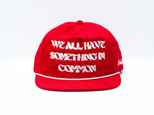 Common Cap