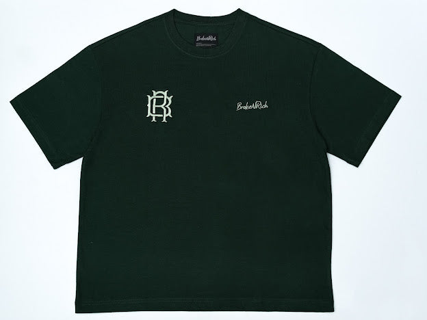 Mint Flow Tee