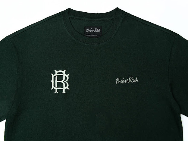 Mint Flow Tee