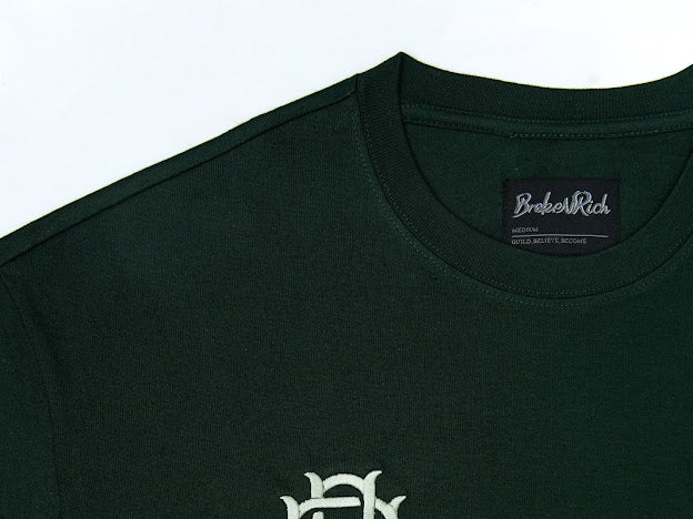 Mint Flow Tee