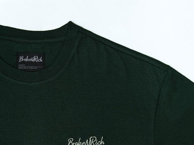 Mint Flow Tee
