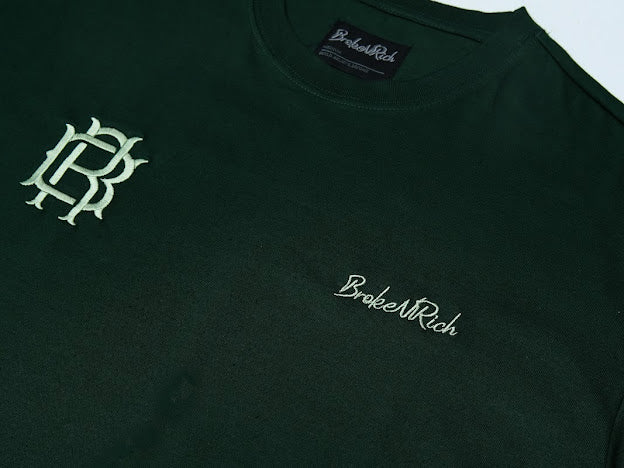 Mint Flow Tee